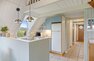 Ferienhaus H5381 in Havklitvej 20, Klegod - Bild #9