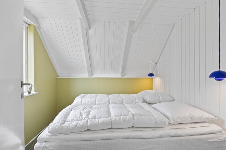 Ferienhaus H5381 in Havklitvej 20, Klegod - Bild #9