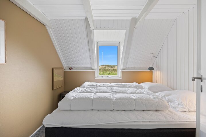 Ferienhaus H5381 in Havklitvej 20, Klegod - Bild #12