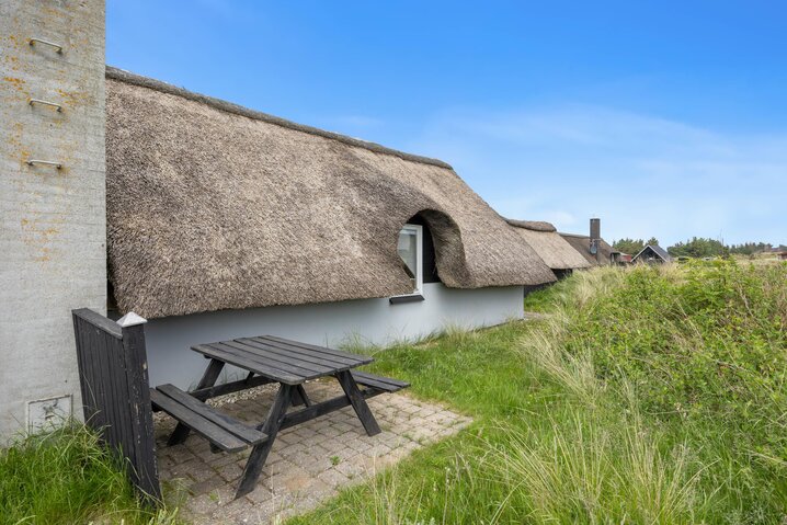 Sommerhus H5381 på Havklitvej 20, Klegod - Billede #20