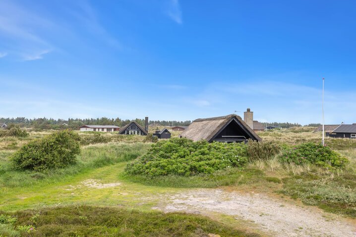 Sommerhus H5381 på Havklitvej 20, Klegod - Billede #25