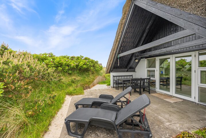 Sommerhus H5381 på Havklitvej 20, Klegod - Billede #16