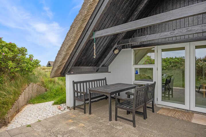 Sommerhus H5381 på Havklitvej 20, Klegod - Billede #17