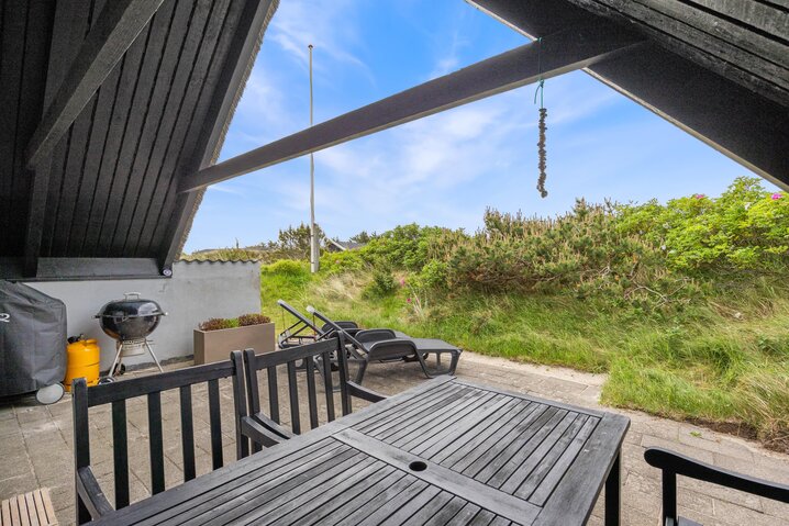 Sommerhus H5381 på Havklitvej 20, Klegod - Billede #18