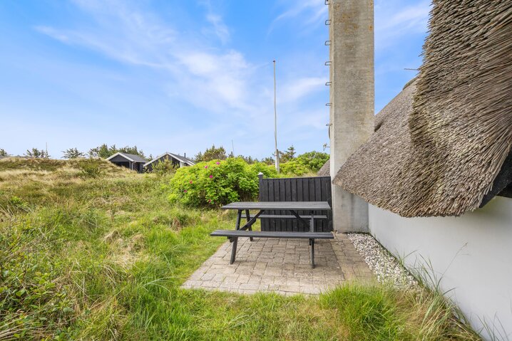 Sommerhus H5381 på Havklitvej 20, Klegod - Billede #20