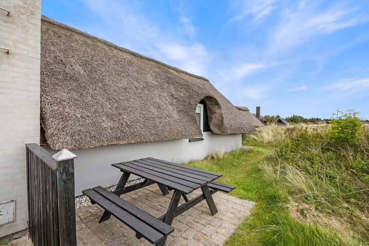 Sommerhus H5381 på Havklitvej 20, Klegod - Billede #21