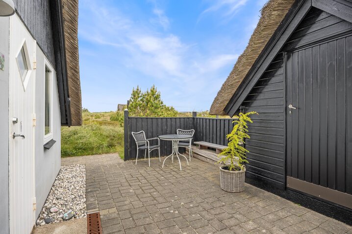 Sommerhus H5381 på Havklitvej 20, Klegod - Billede #23