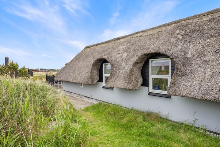 Sommerhus H5381 på Havklitvej 20, Klegod - Billede #24