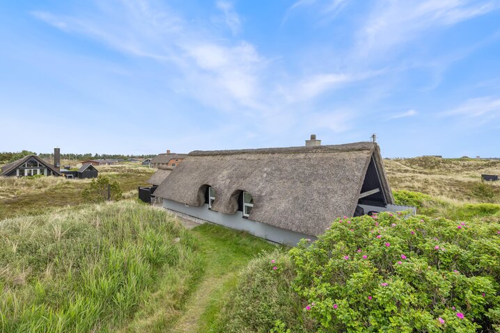 Sommerhus H5381 på Havklitvej 20, Klegod - Billede #25