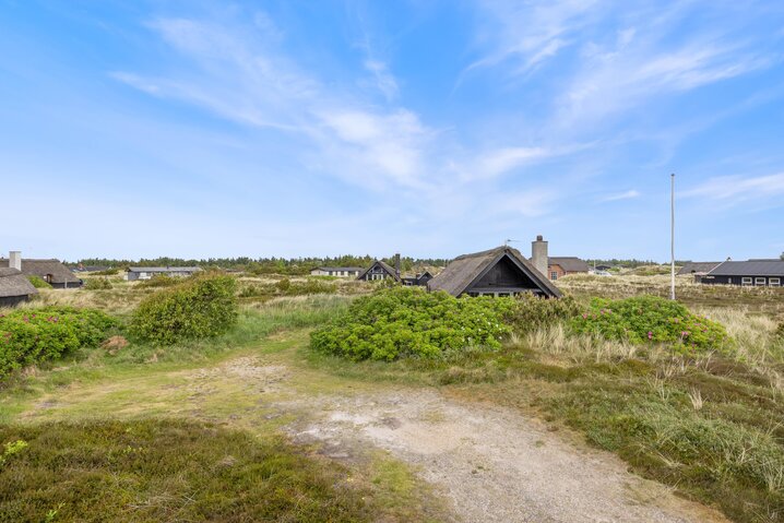Sommerhus H5381 på Havklitvej 20, Klegod - Billede #26