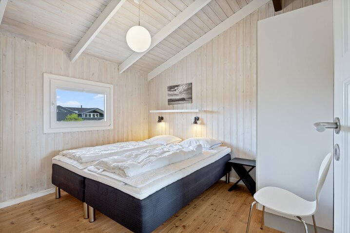 Sommerhus H5385 på Fladsbjergvej 186, Klegod - Billede #17