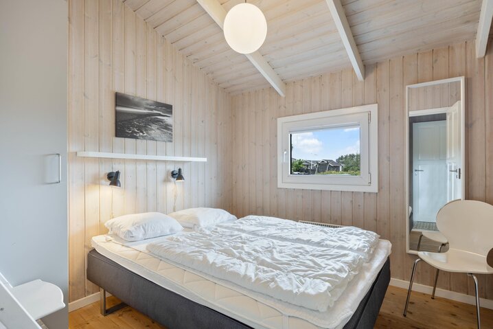 Sommerhus H5385 på Fladsbjergvej 186, Klegod - Billede #20