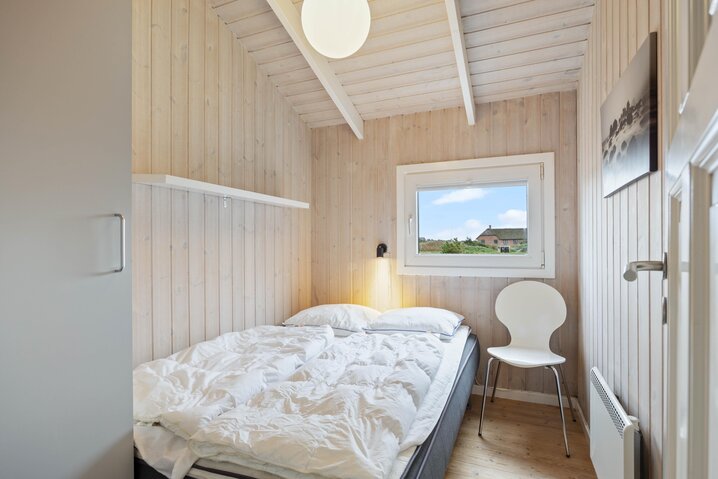 Sommerhus H5385 på Fladsbjergvej 186, Klegod - Billede #21