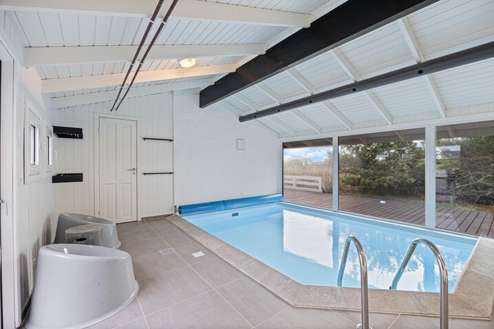 Sommerhus H5385 på Fladsbjergvej 186, Klegod - Billede #1