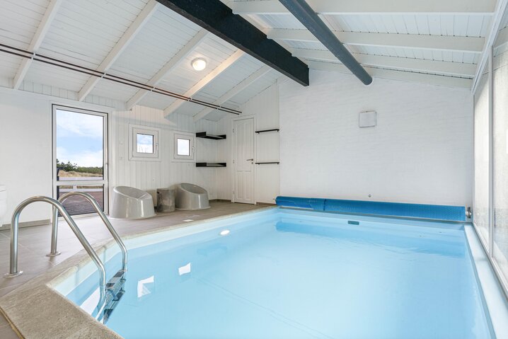 Sommerhus H5385 på Fladsbjergvej 186, Klegod - Billede #14