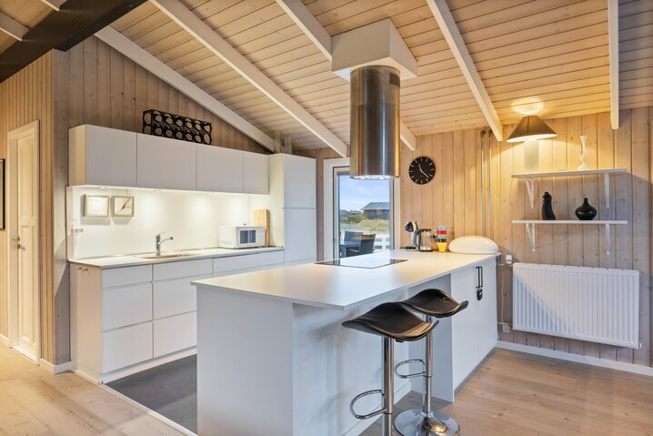 Sommerhus H5385 på Fladsbjergvej 186, Klegod - Billede #3