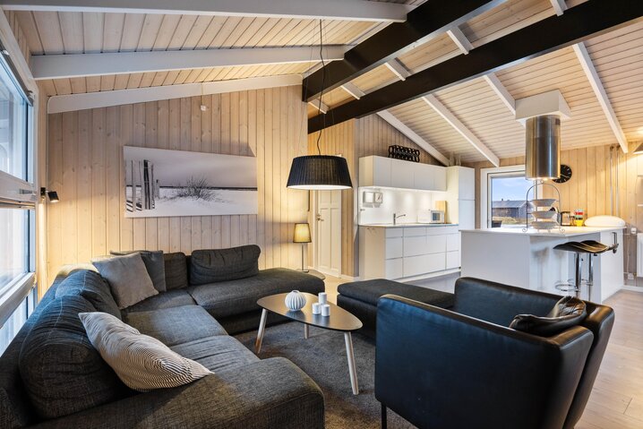 Sommerhus H5385 på Fladsbjergvej 186, Klegod - Billede #4