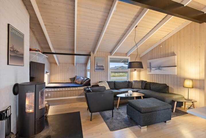 Sommerhus H5385 på Fladsbjergvej 186, Klegod - Billede #5