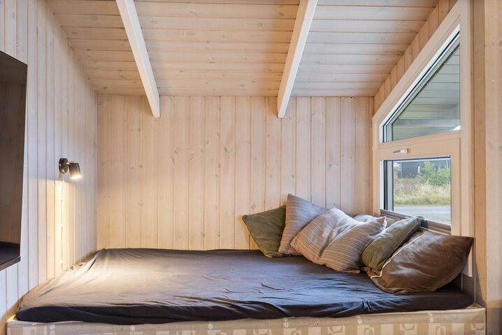 Sommerhus H5385 på Fladsbjergvej 186, Klegod - Billede #6
