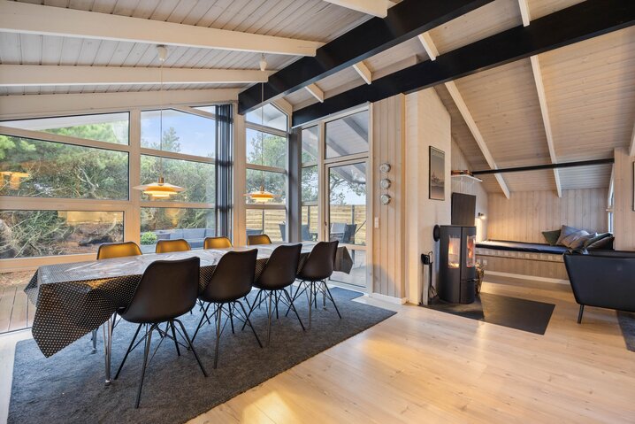 Sommerhus H5385 på Fladsbjergvej 186, Klegod - Billede #7