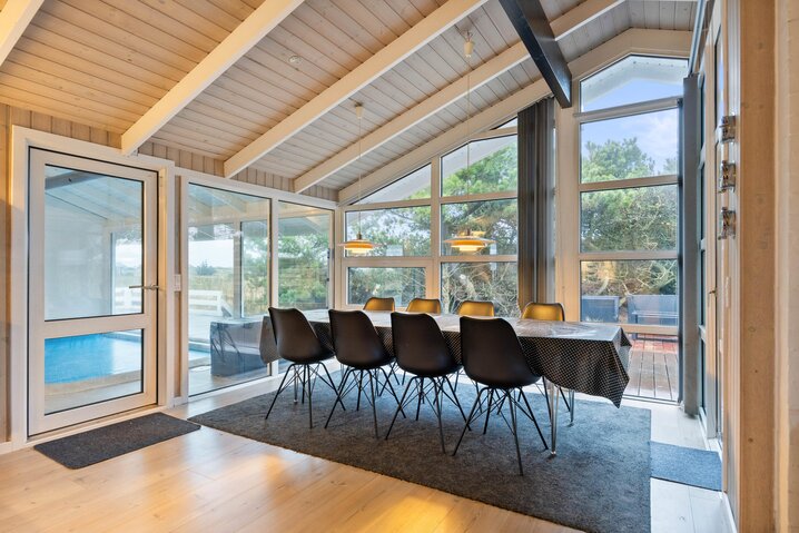 Sommerhus H5385 på Fladsbjergvej 186, Klegod - Billede #8
