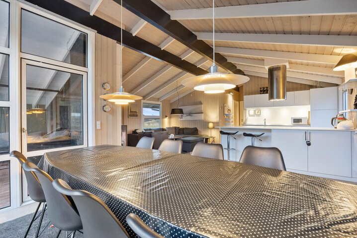 Sommerhus H5385 på Fladsbjergvej 186, Klegod - Billede #9