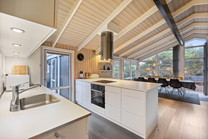 Sommerhus H5385 på Fladsbjergvej 186, Klegod - Billede #10