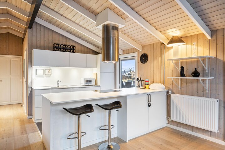 Sommerhus H5385 på Fladsbjergvej 186, Klegod - Billede #11