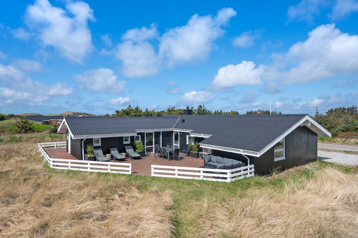 Sommerhus H5385 på Fladsbjergvej 186, Klegod - Billede #0