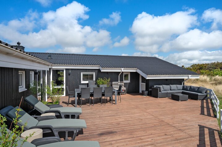 Sommerhus H5385 på Fladsbjergvej 186, Klegod - Billede #23