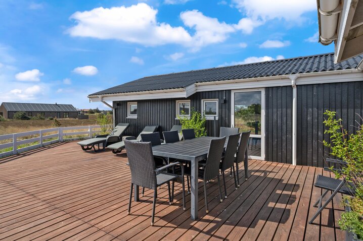 Sommerhus H5385 på Fladsbjergvej 186, Klegod - Billede #24