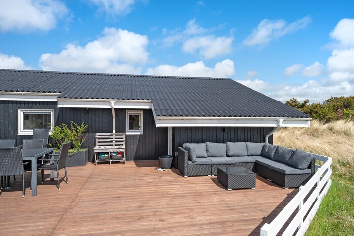 Sommerhus H5385 på Fladsbjergvej 186, Klegod - Billede #26