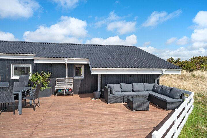 Sommerhus H5385 på Fladsbjergvej 186, Klegod - Billede #26