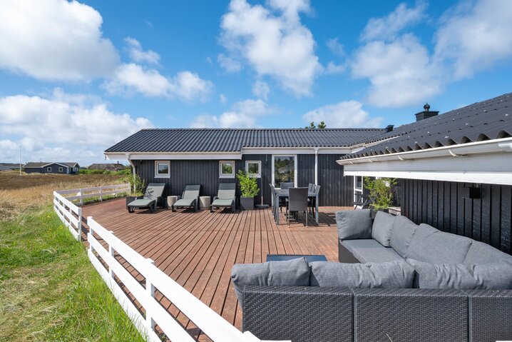 Sommerhus H5385 på Fladsbjergvej 186, Klegod - Billede #27