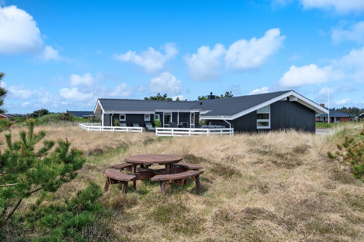 Sommerhus H5385 på Fladsbjergvej 186, Klegod - Billede #28