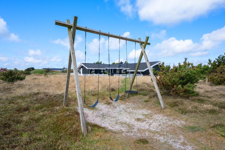 Sommerhus H5385 på Fladsbjergvej 186, Klegod - Billede #29