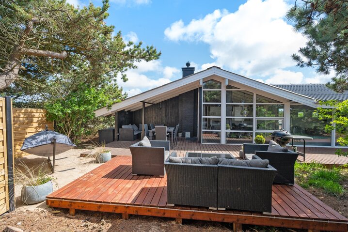 Sommerhus H5385 på Fladsbjergvej 186, Klegod - Billede #30
