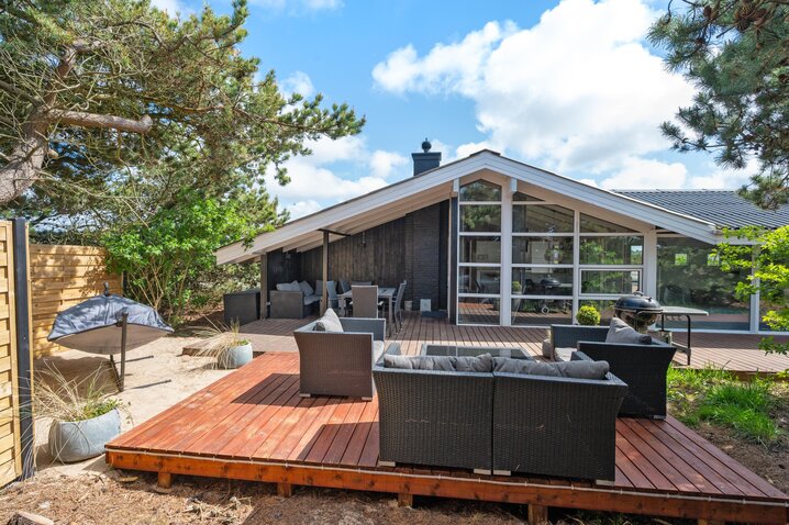 Sommerhus H5385 på Fladsbjergvej 186, Klegod - Billede #30