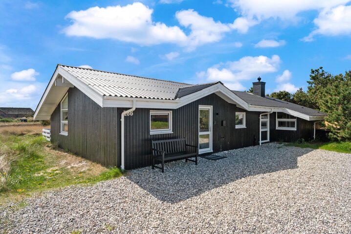 Sommerhus H5385 på Fladsbjergvej 186, Klegod - Billede #36