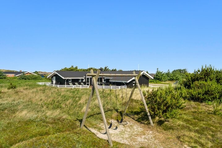 Ferienhaus H5385 in Fladsbjergvej 186, Klegod - Bild #23