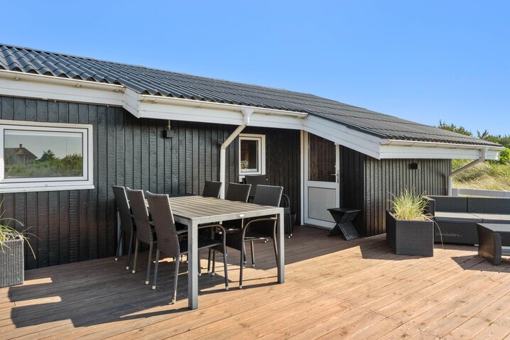 Ferienhaus H5385 in Fladsbjergvej 186, Klegod - Bild #35