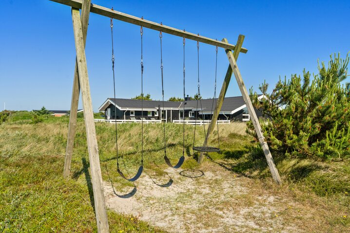 Ferienhaus H5385 in Fladsbjergvej 186, Klegod - Bild #37