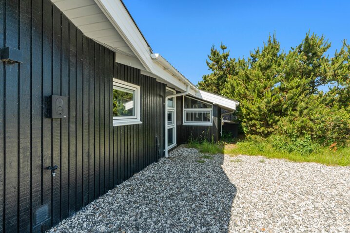 Ferienhaus H5385 in Fladsbjergvej 186, Klegod - Bild #41