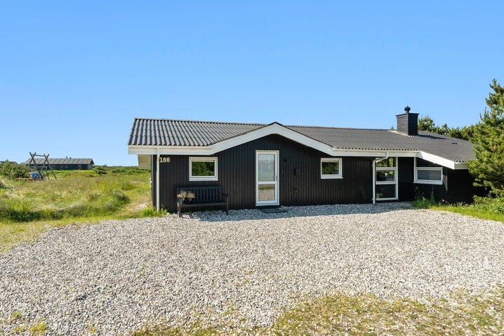 Ferienhaus H5385 in Fladsbjergvej 186, Klegod - Bild #42