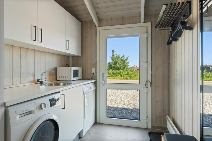 Ferienhaus H5385 in Fladsbjergvej 186, Klegod - Bild #22