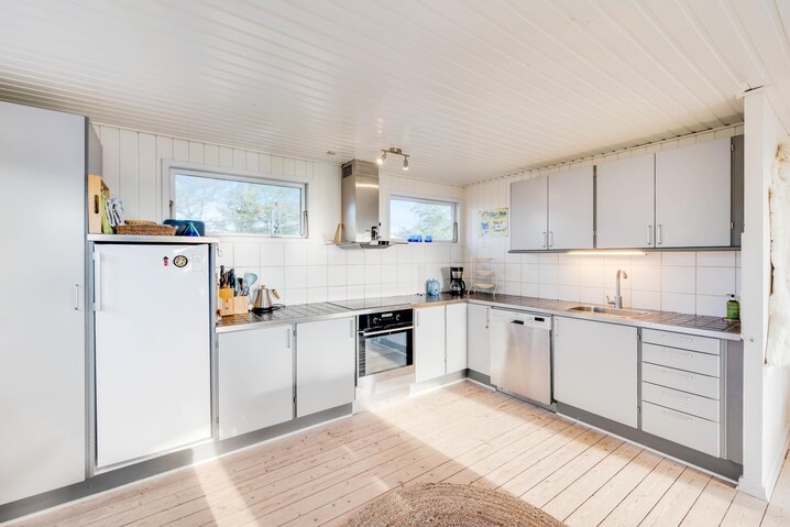 Sommerhus H5387 på Havklitvej 135, Klegod - Billede #2