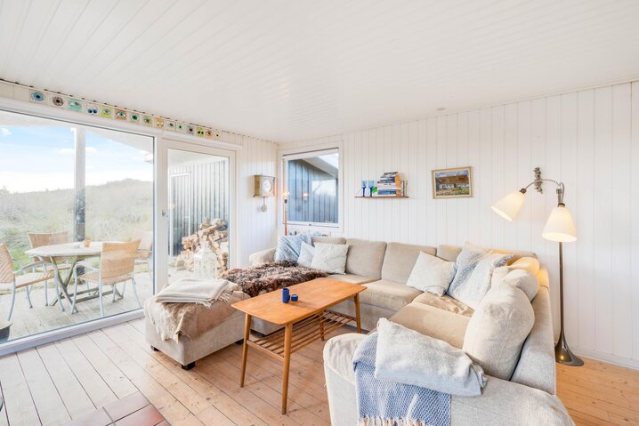Sommerhus H5387 på Havklitvej 135, Klegod - Billede #3