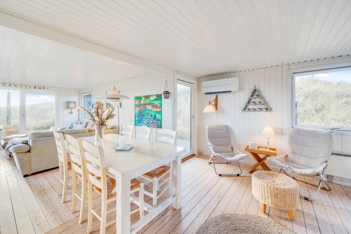 Sommerhus H5387 på Havklitvej 135, Klegod - Billede #6