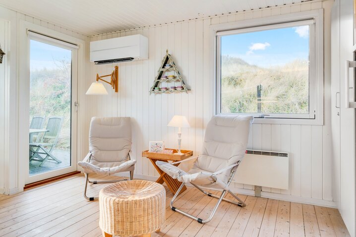 Sommerhus H5387 på Havklitvej 135, Klegod - Billede #7