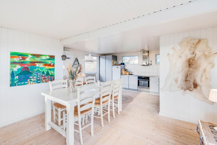Sommerhus H5387 på Havklitvej 135, Klegod - Billede #9